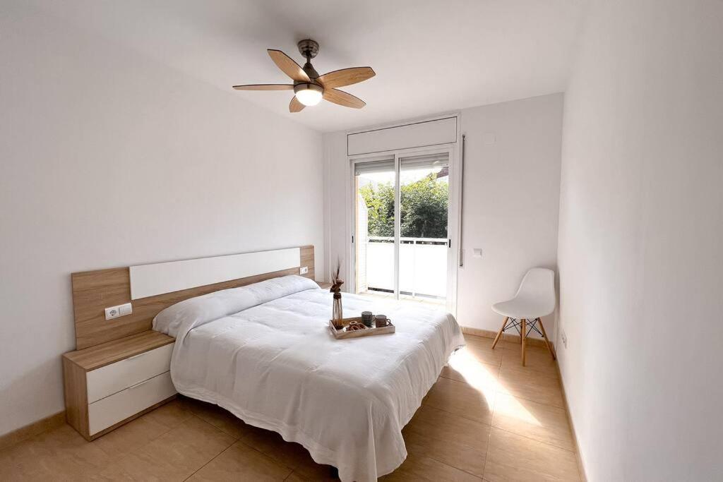 Vinyes Del Priorat Apartment Cornudella de Montsant Luaran gambar