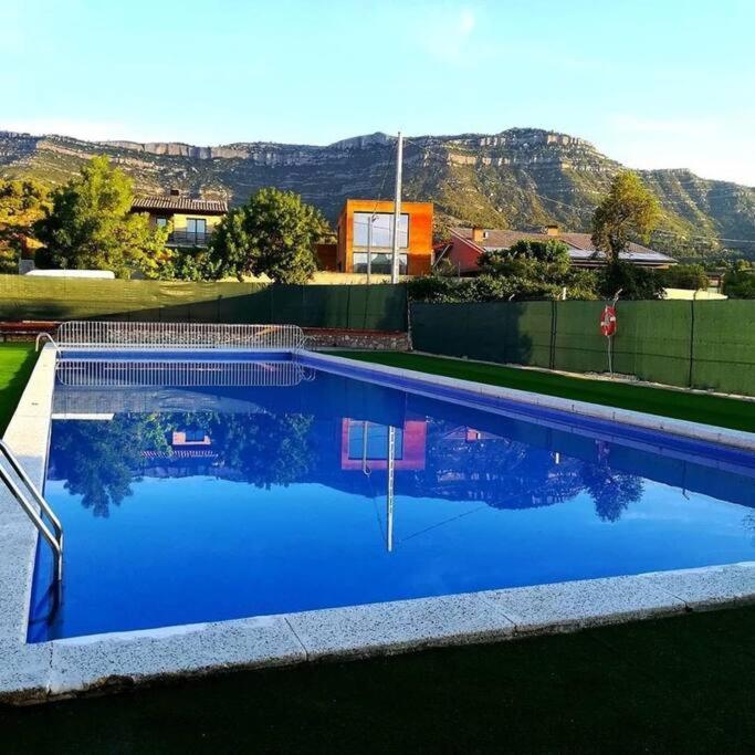 Vinyes Del Priorat Apartment Cornudella de Montsant Luaran gambar